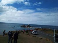 Corbiere Leuchtturm &ndash; &copy; Rebekka Böhme (Eberhardt TRAVEL)