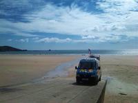 St. Brelade's Bay &ndash; &copy; Rebekka Böhme (Eberhardt TRAVEL)