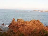 die Animal Cliffs &ndash; &copy; Rebekka Böhme (Eberhardt TRAVEL)