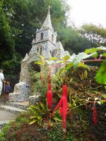 Little Chapel &ndash; &copy; Rebekka Böhme (Eberhardt TRAVEL)
