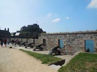 Elizabeth Castle