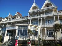 Ommaroo Hotel &ndash; &copy; Rebekka Böhme (Eberhardt TRAVEL)
