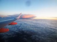 Rückflug