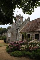 La Seigneurie &ndash; &copy; Sylvia Lorenz (Eberhardt TRAVEL)