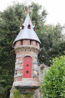 La Seigneurie &ndash; &copy; Sylvia Lorenz (Eberhardt TRAVEL)