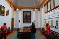 Howard Davis Memory Hall &ndash; &copy; Sylvia Lorenz (Eberhardt TRAVEL)