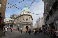 St. Peter Port  &ndash; &copy; Sylvia Lorenz (Eberhardt TRAVEL)