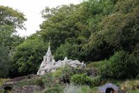 Little Chapel in Guernsey &ndash; &copy; Sylvia Lorenz (Eberhardt TRAVEL)