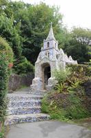 Little Chapel in Guernsey &ndash; &copy; Sylvia Lorenz (Eberhardt TRAVEL)