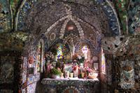 Little Chapel in Guernsey &ndash; &copy; Sylvia Lorenz (Eberhardt TRAVEL)