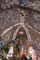 Little Chapel in Guernsey &ndash; &copy; Sylvia Lorenz (Eberhardt TRAVEL)