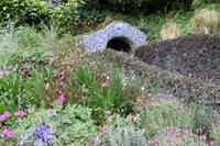 Little Chapel in Guernsey &ndash; &copy; Sylvia Lorenz (Eberhardt TRAVEL)