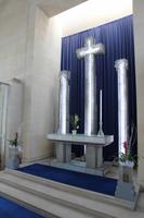 Glaskirche St. Helier &ndash; &copy; Sylvia Lorenz (Eberhardt TRAVEL)