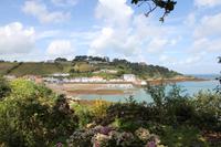 Rozel Bay &ndash; &copy; Sylvia Lorenz (Eberhardt TRAVEL)