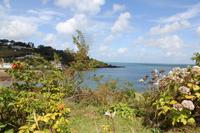 Rozel Bay &ndash; &copy; Sylvia Lorenz (Eberhardt TRAVEL)