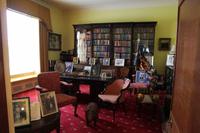 Samares Manor  &ndash; &copy; Sylvia Lorenz (Eberhardt TRAVEL)