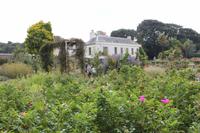 Samares Manor  &ndash; &copy; Sylvia Lorenz (Eberhardt TRAVEL)