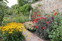 Samares Manor  &ndash; &copy; Sylvia Lorenz (Eberhardt TRAVEL)