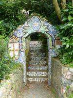 Little Chapel &ndash; &copy; Ralf Kuchenbecker (Eberhardt TRAVEL)