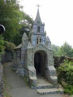 Little Chapel &ndash; &copy; Ralf Kuchenbecker (Eberhardt TRAVEL)