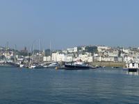 St. Peter Port &ndash; &copy; Ralf Kuchenbecker (Eberhardt TRAVEL)