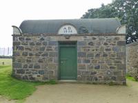 Sark - Gefängnis &ndash; &copy; Ralf Kuchenbecker (Eberhardt TRAVEL)