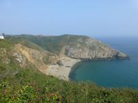 Sark &ndash; &copy; Ralf Kuchenbecker (Eberhardt TRAVEL)