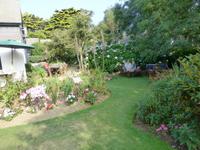 Little Sark - La Sablonnerie Hotel &ndash; &copy; Ralf Kuchenbecker (Eberhardt TRAVEL)