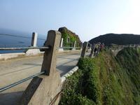 Sark - La Coupée &ndash; &copy; Ralf Kuchenbecker (Eberhardt TRAVEL)