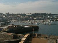 St. Peter Port &ndash; &copy; Ralf Kuchenbecker (Eberhardt TRAVEL)