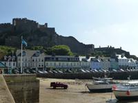 Gorey &ndash; &copy; Ralf Kuchenbecker (Eberhardt TRAVEL)