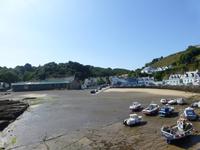 Rozel Bay &ndash; &copy; Ralf Kuchenbecker (Eberhardt TRAVEL)