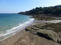 Rozel Bay &ndash; &copy; Ralf Kuchenbecker (Eberhardt TRAVEL)