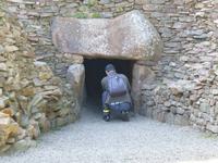 La Houge Bie &ndash; &copy; Ralf Kuchenbecker (Eberhardt TRAVEL)