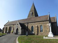 St. Ouen's Parish Church &ndash; &copy; Ralf Kuchenbecker (Eberhardt TRAVEL)