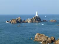 Corbiére Leuchtturm &ndash; &copy; Ralf Kuchenbecker (Eberhardt TRAVEL)