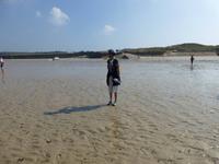 St. Ouen's Bay &ndash; &copy; Ralf Kuchenbecker (Eberhardt TRAVEL)