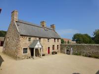 Hampton Country Life Museum &ndash; &copy; Ralf Kuchenbecker (Eberhardt TRAVEL)
