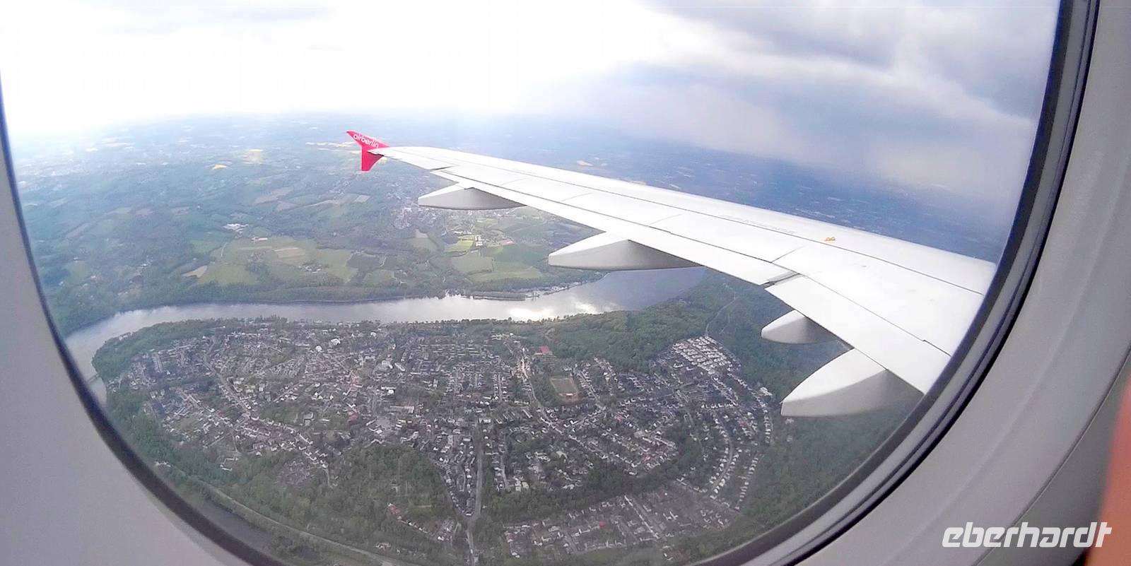 Düsseldorf &ndash; &copy; Tessa Gäbler (Eberhardt TRAVEL)