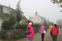 Auf der Insel Sark