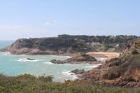 Auf Jersey &ndash; &copy; Tessa Gäbler (Eberhardt TRAVEL)