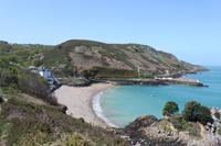 Auf Jersey, Bouley Bay &ndash; &copy; Tessa Gäbler (Eberhardt TRAVEL)