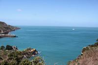 Auf Jersey, Bouley Bay &ndash; &copy; Tessa Gäbler (Eberhardt TRAVEL)