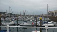 Hafen St. Helier &ndash; &copy; Josefin Keilwagen (Eberhardt TRAVEL)