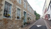 St. Aubin &ndash; &copy; Josefin Keilwagen (Eberhardt TRAVEL)