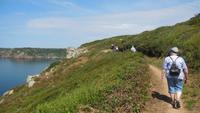 Klippenwanderung &ndash; &copy; Josefin Keilwagen (Eberhardt TRAVEL)