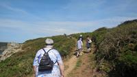 Klippenwanderung