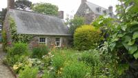 Haus des Seugneurie von Sark &ndash; &copy; Josefin Keilwagen (Eberhardt TRAVEL)