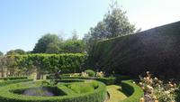 Privatgarten Mr. Beanie &ndash; &copy; Josefin Keilwagen (Eberhardt TRAVEL)