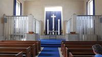 St. Matthew Church &ndash; &copy; Josefin Keilwagen (Eberhardt TRAVEL)